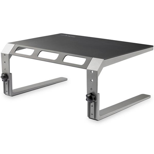 Bild von StarTech.com Monitorerhöhung - Stahl und Aluminium - Höhenverstellbar