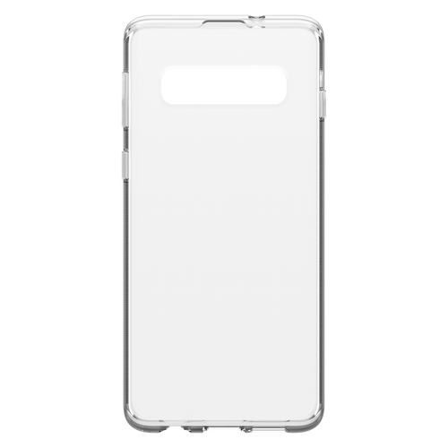 Bild von OtterBox Clearly Protected Skin Series für Samsung Galaxy S10, transparent