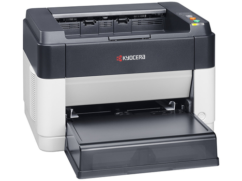 Bild von KYOCERA FS-1061DN 1800 x 600 DPI A4