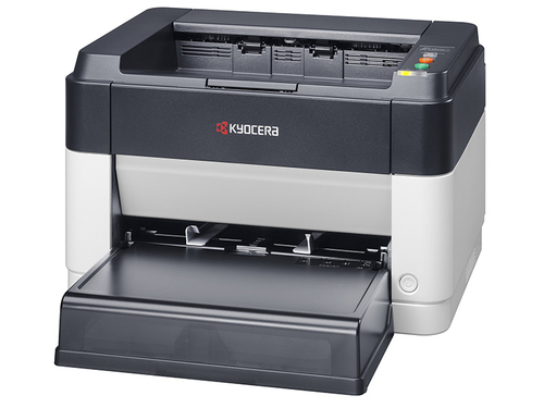 Bild von KYOCERA FS-1061DN 1800 x 600 DPI A4