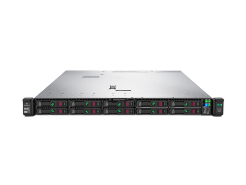 Bild von Hewlett Packard Enterprise ProLiant DL360 Gen10 Rack (1U)