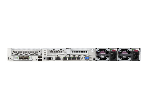 Bild von Hewlett Packard Enterprise ProLiant DL360 Gen10 Rack (1U)