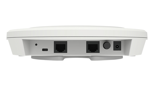 Bild von D-Link DWL-6610AP WLAN Access Point 1200 Mbit/s Power over Ethernet (PoE)