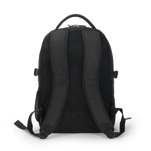 Bild von DICOTA D31719 Rucksack Schwarz