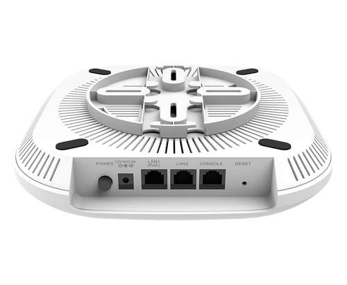 Bild von D-Link DBA-2820P WLAN Access Point 2600 Mbit/s Weiß Power over Ethernet (PoE)