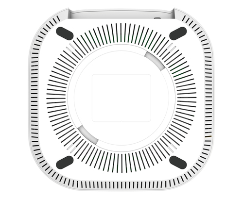 Bild von D-Link DBA-2820P WLAN Access Point 2600 Mbit/s Weiß Power over Ethernet (PoE)