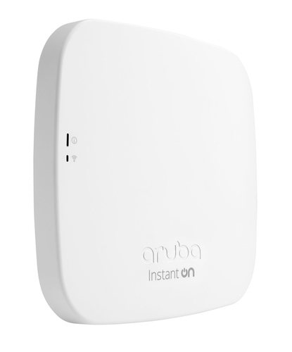 Bild von Aruba Instant On AP11 (EG) 1167 Mbit/s Weiß Power over Ethernet (PoE)