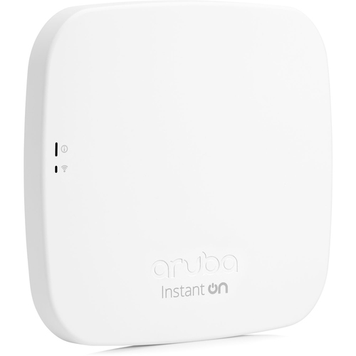 Bild von Aruba Instant On AP11 (IL) 1167 Mbit/s Weiß Power over Ethernet (PoE)