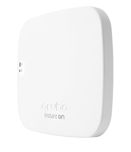 Bild von Aruba Instant On AP11 (IL) 1167 Mbit/s Weiß Power over Ethernet (PoE)