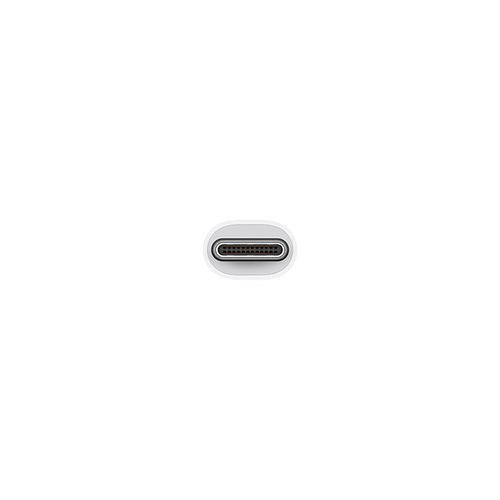 Bild von Apple MUF82ZM/A USB-Grafikadapter 3840 x 2160 Pixel Weiß
