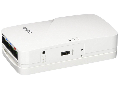 Bild von Aruba AP-303H (RW) TAA 867 Mbit/s Weiß Power over Ethernet (PoE)