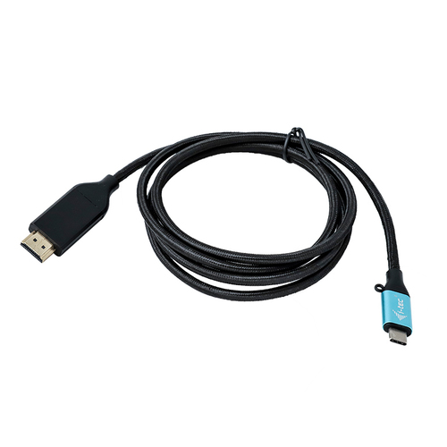 Bild von i-tec USB-C HDMI Cable Adapter 4K / 60 Hz 150cm