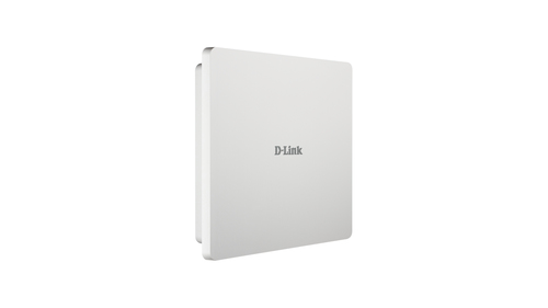 Bild von D-Link AC1200 1200 Mbit/s Weiß Power over Ethernet (PoE)