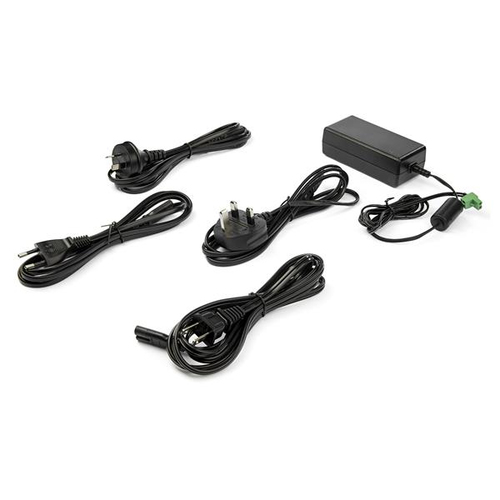 Bild von StarTech.com Universelles DC-Netzteil für industrielle USB-Hubs - 20 V, 3,25 A