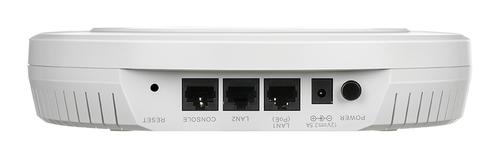 Bild von D-Link DWL-8620AP WLAN Access Point 2533 Mbit/s Weiß Power over Ethernet (PoE)