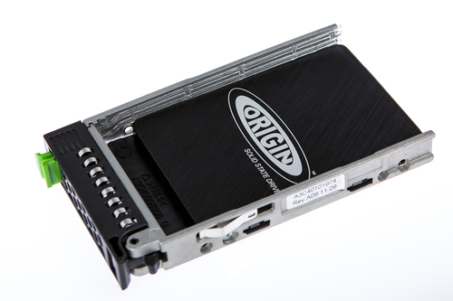 Bild von Origin Storage FUJ-1920EMLCMWL-S3 Internes Solid State Drive 1,92 TB 2.5&quot; Serial ATA III TLC