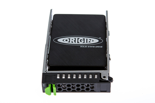 Bild von Origin Storage FUJ-1920EMLCMWL-S3 Internes Solid State Drive 1,92 TB 2.5&quot; Serial ATA III TLC