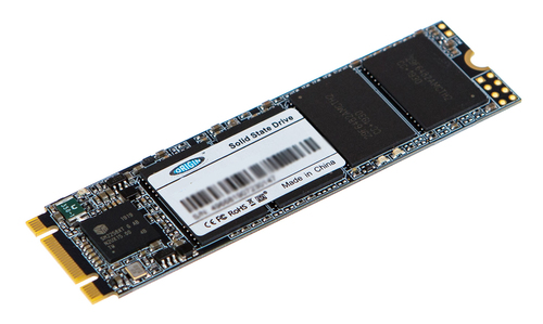 Bild von Origin Storage ENSEDLITE-U512MLCM.2 Internes Solid State Drive 512 GB M.2 Serial ATA III 3D TLC