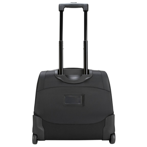 Bild von Targus TCG717GL Laptoptasche 43,9 cm (17.3&quot;) Trolley-Koffer Schwarz