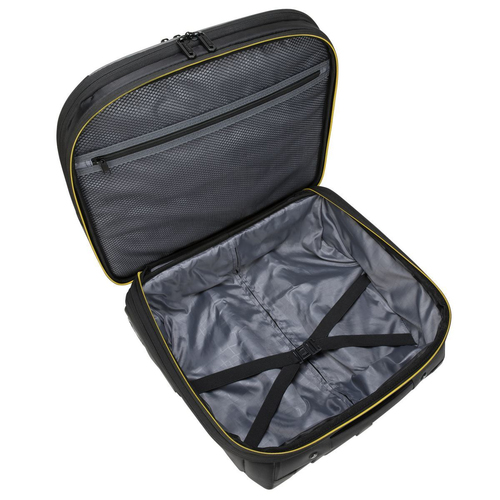 Bild von Targus TCG717GL Laptoptasche 43,9 cm (17.3&quot;) Trolley-Koffer Schwarz