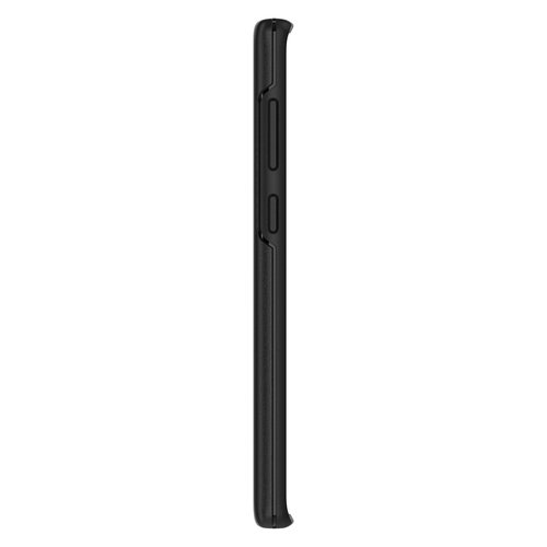 Bild von OtterBox Symmetry Series für Samsung Note 10, schwarz