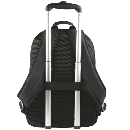 Bild von Mobilis The One 39,6 cm (15.6&quot;) Rucksack Schwarz