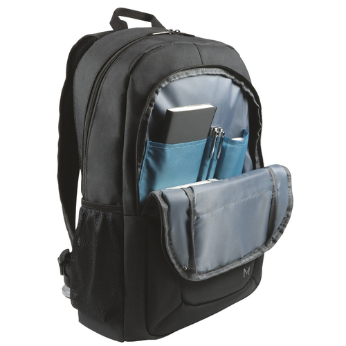 Bild von Mobilis The One 39,6 cm (15.6&quot;) Rucksack Schwarz