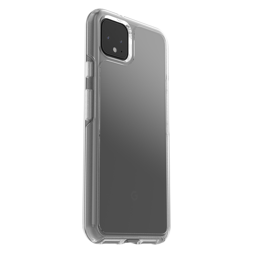 Bild von OtterBox Symmetry Clear Series für Google Pixel 4 XL, transparent