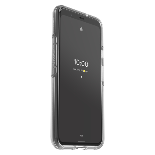 Bild von OtterBox Symmetry Clear Series für Google Pixel 4 XL, transparent