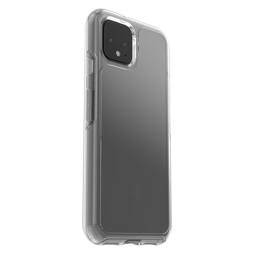 Bild von OtterBox Symmetry Clear Series für Google Pixel 4, transparent