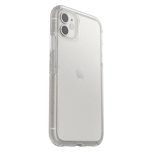 Bild von OtterBox Symmetry Clear Series für Apple iPhone 11, transparent