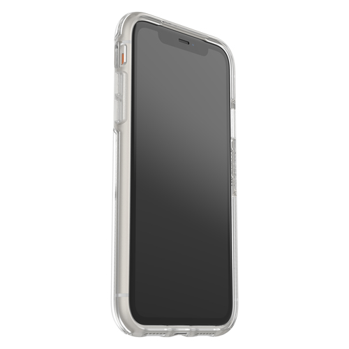 Bild von OtterBox Symmetry Clear Series für Apple iPhone 11, transparent