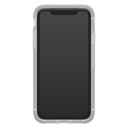 Bild von OtterBox Symmetry Clear Series für Apple iPhone 11, transparent