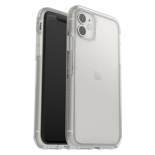 Bild von OtterBox Symmetry Clear Series für Apple iPhone 11, transparent