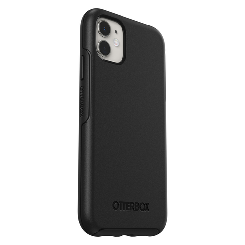 Bild von OtterBox Symmetry Series für Apple iPhone 11, schwarz