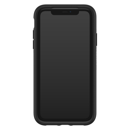 Bild von OtterBox Symmetry Series für Apple iPhone 11, schwarz