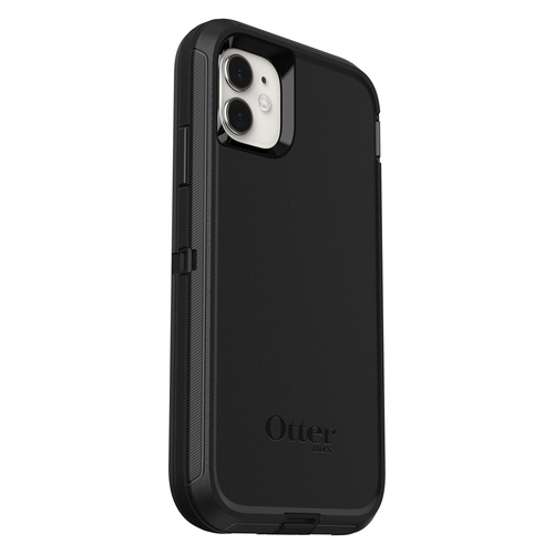 Bild von OtterBox Defender Series für Apple iPhone 11, schwarz