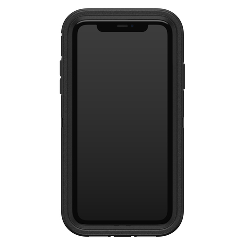 Bild von OtterBox Defender Series für Apple iPhone 11, schwarz