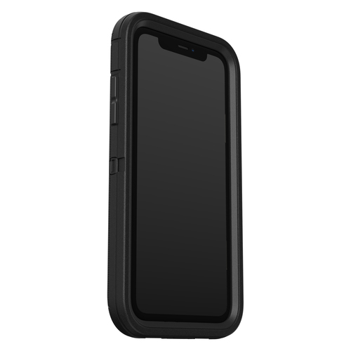 Bild von OtterBox Defender Series für Apple iPhone 11, schwarz