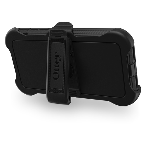 Bild von OtterBox Defender Series für Apple iPhone 11, schwarz