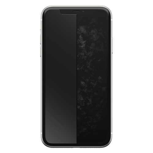 Bild von OtterBox Alpha Glass Series für Apple iPhone 11/XR, transparent