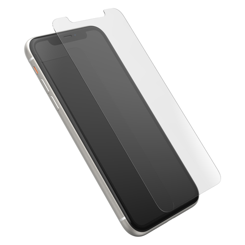 Bild von OtterBox Alpha Glass Series für Apple iPhone 11/XR, transparent