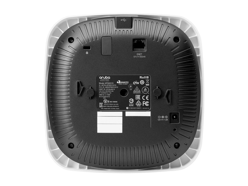 Bild von Aruba Instant On AP15 (US) 2033 Mbit/s Weiß Power over Ethernet (PoE)