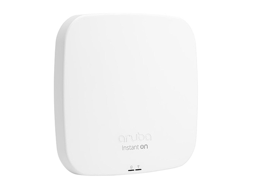 Bild von Aruba Instant On AP15 (US) 2033 Mbit/s Weiß Power over Ethernet (PoE)