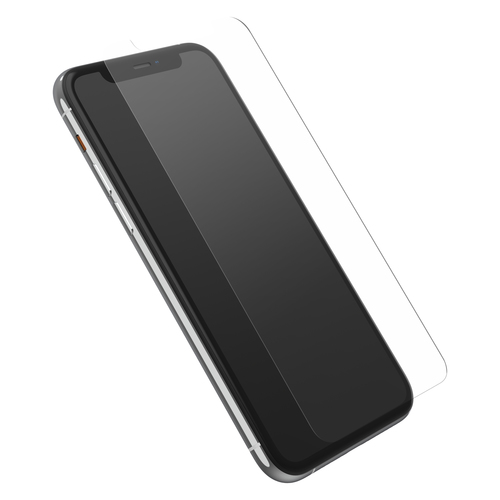 Bild von OtterBox Amplify Glare Guard Series für Apple iPhone 11 Pro, transparent