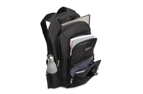 Bild von Kensington Simply Portable SP25 15.6” Laptop-Rucksack