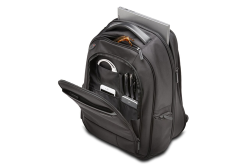 Bild von Kensington Contour™ 2.0 17&quot; Pro Laptop Rucksack