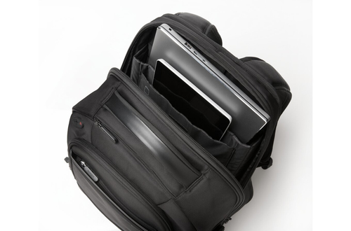 Bild von Kensington Contour™ 2.0 17&quot; Pro Laptop Rucksack