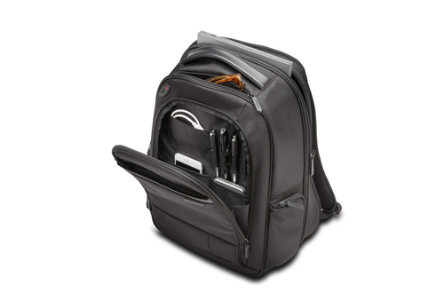 Bild von Kensington Contour™ 2.0 15.6&quot; Business Laptop Rucksack