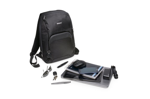 Bild von Kensington Triple Trek™ 14” Ultrabook Rucksack